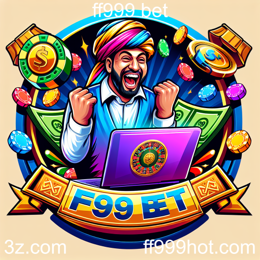 Aproveite as Incríveis Promoções do ff999 bet