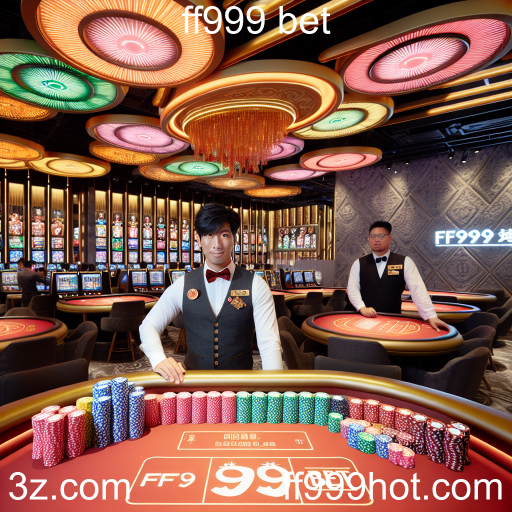 A Emoção dos Jogos de Mesa na Plataforma ff999 bet